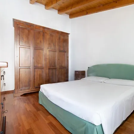 Daire Casa Giada Varenna