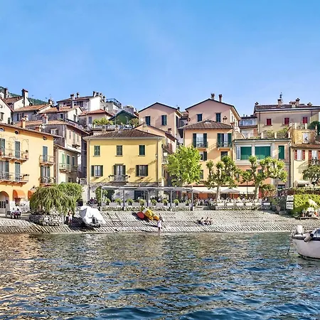 Casa Giada Daire Varenna