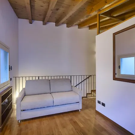 Daire Casa Giada *