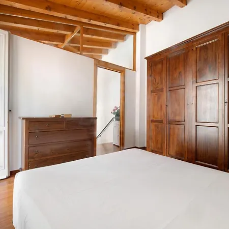 Casa Giada * Varenna