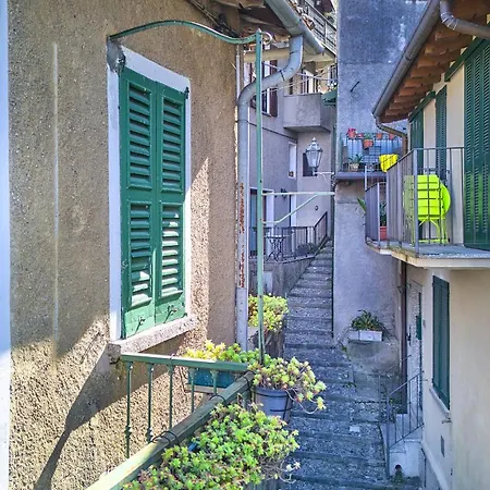 Apartament Casa Giada