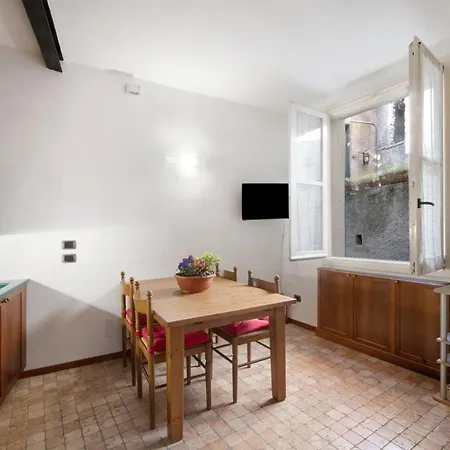 شقة Casa Giada *