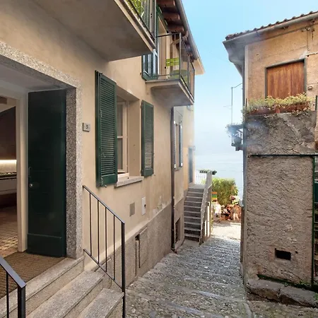 شقة Casa Giada فارينا